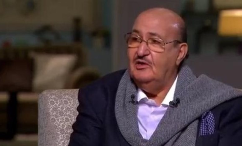 طاهر القويري مؤسس شركة الشمعدان