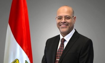 وزير العمل