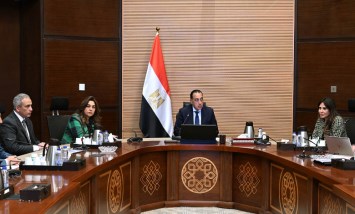 رئيس مجلس الوزراء