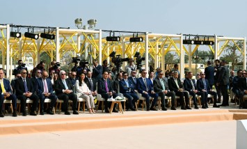 رئيس مجلس الوزراء