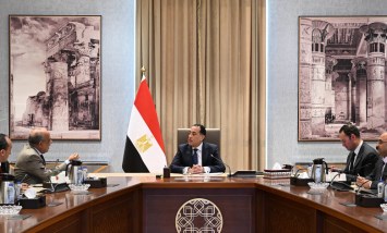رئيس مجلس الوزراء