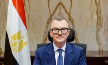 وزير التخطيط والتنمية الاقتصادية