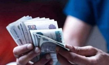 حصيلة الشهادات الدولارية  