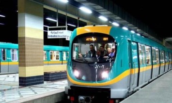 المواعيد الجديدة لمترو الأنفاق والقطار الكهربائي الخفيف LRT