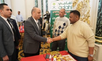 وزير العمل