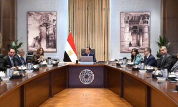 رئيس مجلس الوزراء