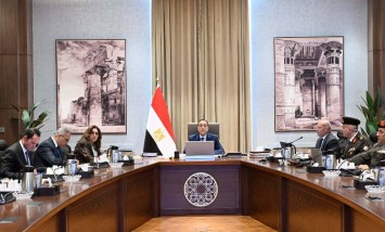 رئيس مجلس الوزراء