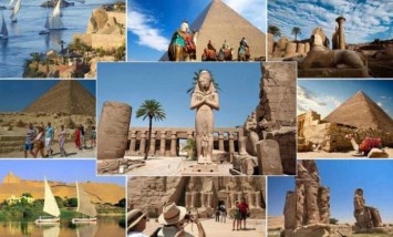 السياحة في مصر 2026