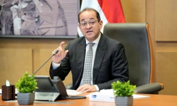 وزير المالية