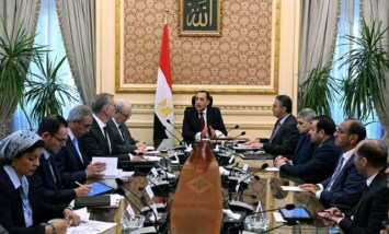 رئيس مجلس الوزراء