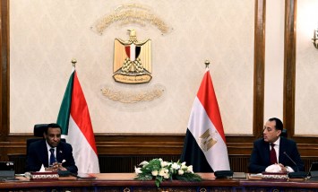  رئيس مجلس الوزراء