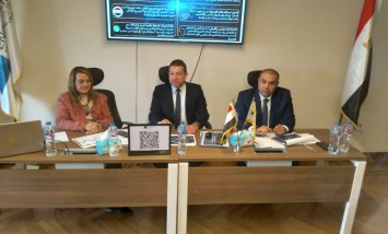  التصديري للصناعات الهندسية: لدينا خطة لزيادة الصادرات والتوسع في أسواق جديدة