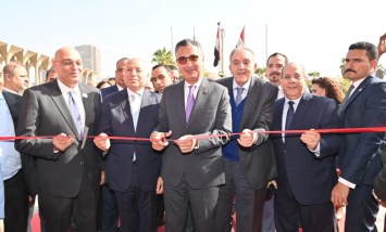 وزير التموين