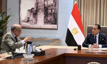 مدبولي