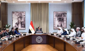 مدبولي