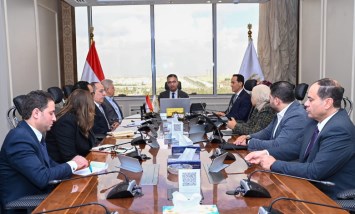 وزير التموين