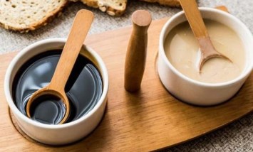 صادرات العسل والطحينة
