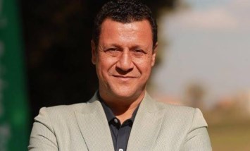 متحدث الزراعة 