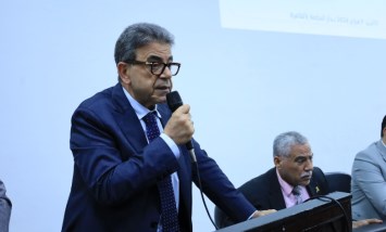 نقيب البيطريين 