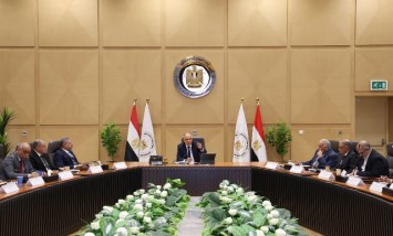 وزير الرى 