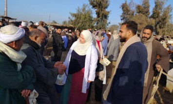 الخدمات البيطرية 