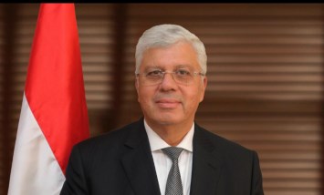 وزير التعليم العالى