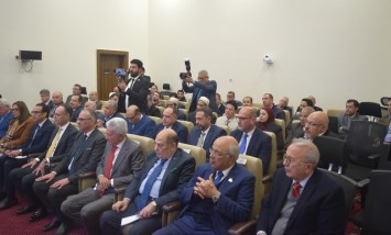 خلال اللقاء