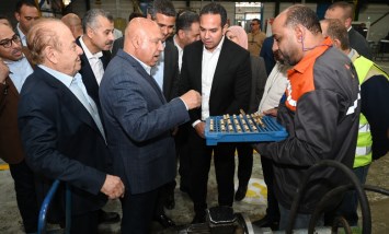 خلال اللقاء