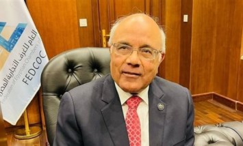 محمد عطية الفيومي