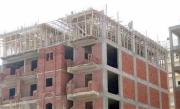 الأوراق المطلوبة للتصالح وتقنين الأوضاع لبعض المخالفات البنائية 