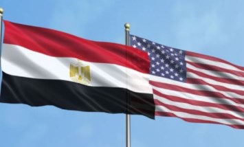 مصر وأمريكا