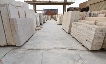 مصانع الرخام والجرانيت