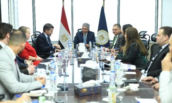 وزير السياحة والآثار