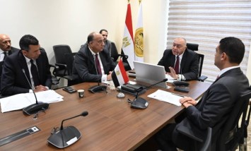 لجنة النقل والمواصلات بمجلس النواب