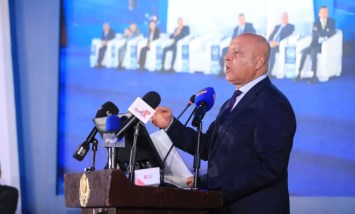 مؤتمر MARLOG 15