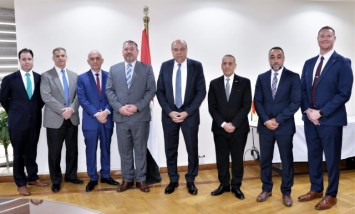 وزارة الطيران المدني