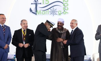 القبطان أحمد عمر