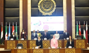الأكاديمية العربية للعلوم والتكنولوجيا والنقل البحري