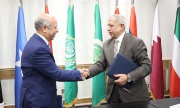 الأكاديمية العربية للعلوم والتكنولوجيا والنقل البحري