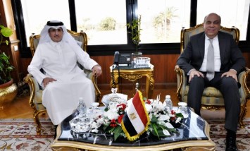 وزير الطيران المدني