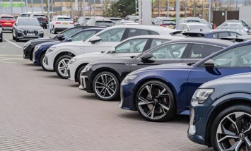 السيارات الجديدة 