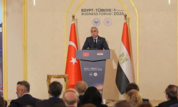  المهندس محمد الجوسقي الرئيس التنفيذي للهيئة العامة للاستثمار والمناطق الحرة
