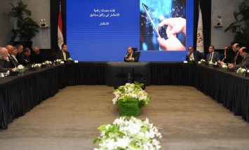 وزير الاستثمار يعقد اجتماعًا تنسيقيًا بين المطورين العقارين والمنصات الرقمية العقارية 