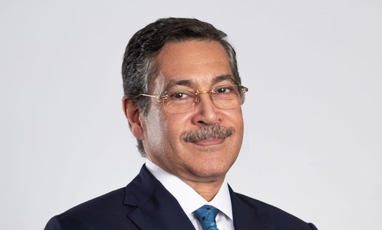 حسن غانم