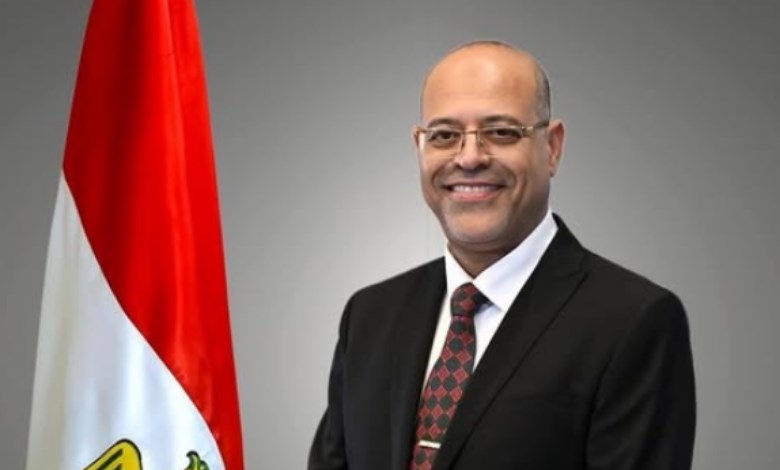وزير العمل