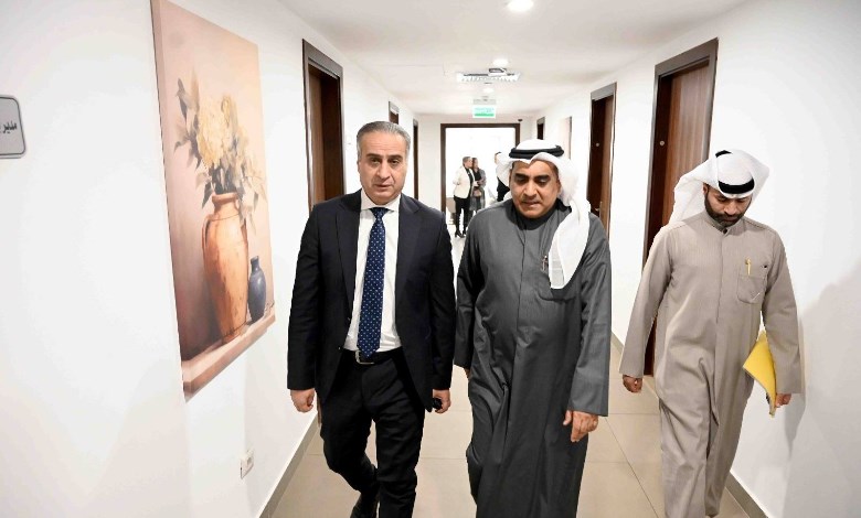 رئيس جهاز حماية المستهلك