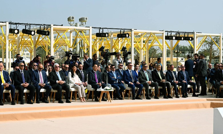 رئيس مجلس الوزراء