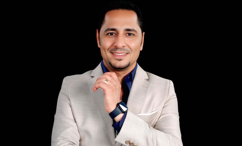 عماد سعد