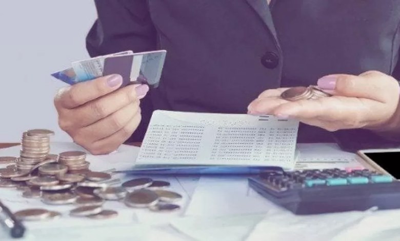 الفرق بين رقم الحساب ورقم الآيبان