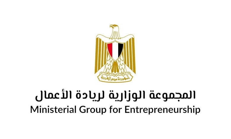  مجتمع رواد الأعمال